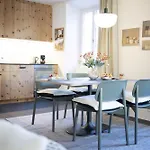 Apartamento Chasa Stradun 203a Scuol