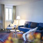 Chasa Stradun 203a Apartamento