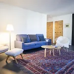 Apartamento Chasa Stradun 203a