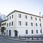 Chasa Stradun 203a Apartamento Scuol