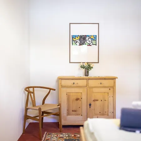 Chasa Stradun 203a Apartamento *