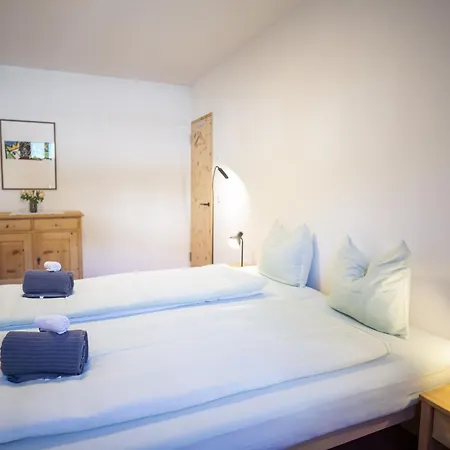 Apartamento Chasa Stradun 203a *